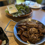 韓国家庭料理フルハウス - 