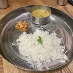 對馬流 南インド系辛口料理店 タリカロ - 