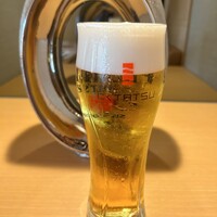 近江うし焼肉 にくTATSU 銀座店 - 