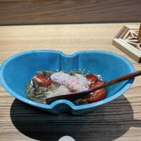 鮨 叶う - 