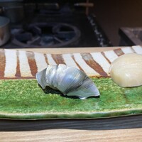 鮨 叶う - 