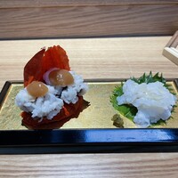鮨 叶う - 