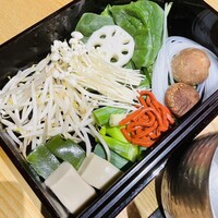 瓢嘻 京橋店 - 