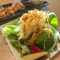 近江うし焼肉 にくTATSU 銀座店 - 