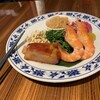 重慶飯店 横浜中華街 新館1F