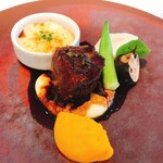 レストラン・ジョルジュマルソー - 