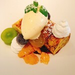 レストラン・ジョルジュマルソー - 