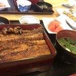 うなぎの又一 - 