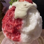 I'm Snow ?
