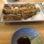 うなぎの又一 - 