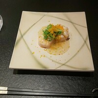 鉄板焼 さがみ - さがみ③(*´>ω<`*)