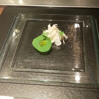 鉄板焼 さがみ - さがみ②(*´>ω<`*)