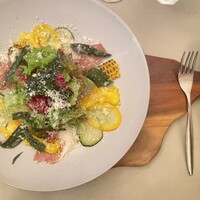 レストラン ビブ - 