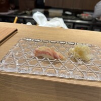 鮨 青海 品川店 - 