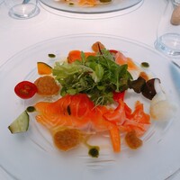 レストラン・ジョルジュマルソー - 