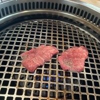 近江うし焼肉 にくTATSU 銀座店 - 