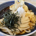 手打うどん 長谷沼 - 