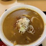 うどん処みわや - 