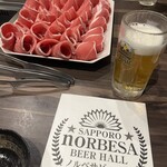 ノルベサビール園 - 