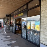 タリーズ コーヒー - 外観