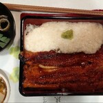 Taishuu Unagi Motoyama - 