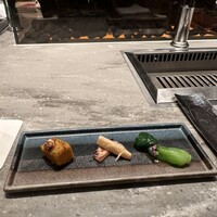 焼肉うしごろ 横浜店 - 