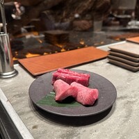 焼肉うしごろ 横浜店 - 