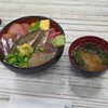 丼 万次郎