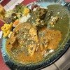 SPICE CURRY アルクロード 飯田橋店