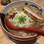 麺屋 燕 - 