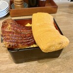 うなぎ串料理 う頂天 - 極～kiwami～ 鰻重 2880円