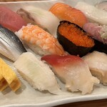 Sushi Yamato - 