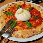 イータリー銀座店 LA PASTA e LA PIZZA - 