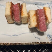 銀座 山科 - 