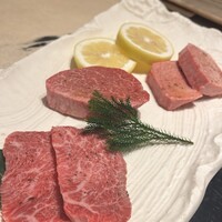 銀座 山科 - 