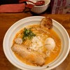 はりけんラーメン 本店