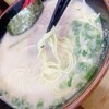 博多ラーメン長浜や 上野店