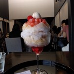 サロン・ド・テ・カワムラ - 