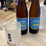 ツバメ食堂 - ノンアルコールビール