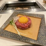 和牛焼肉 ワンダフィレ - 