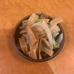 Okinawa Ryourito So Ki Soba Taiyou - 