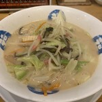 福福ラーメン - 