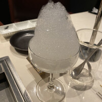 和牛焼肉 ワンダフィレ - 
