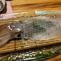 中洲鷹勝 本店 - 