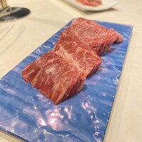 和牛焼肉 ワンダフィレ - 