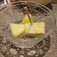 にくずき - 