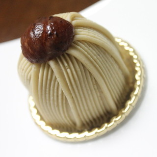 栗菓子 中松屋_0