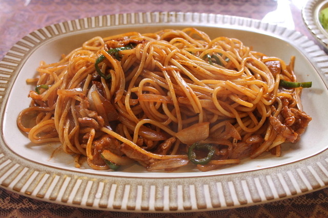 レストランユキノヤ - 上盛岡（洋食）の写真