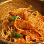 イタリアン酒場 とみゑ - 