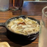 イタリアン酒場 とみゑ - 